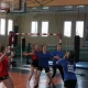 Tczew - Powiatowe Igrzyska Młodzieży Szkolnej w Koszykówce Dziewcząt