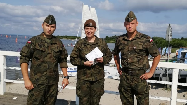 Tczew - Zostań żołnierzem Wojska Polskiego