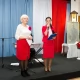 Tczew - Śpiewali pieśni patriotyczne, by uczcić niepodległość [FOTO]