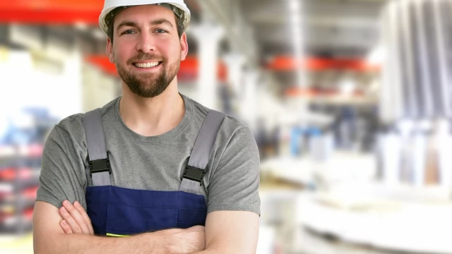 Tczew - Młodszy Kontroler Jakości / Pruszcz Gdański