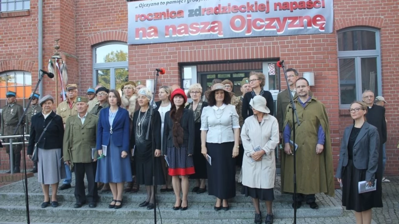 Tczew - 17. września w Fabryce Sztuk 