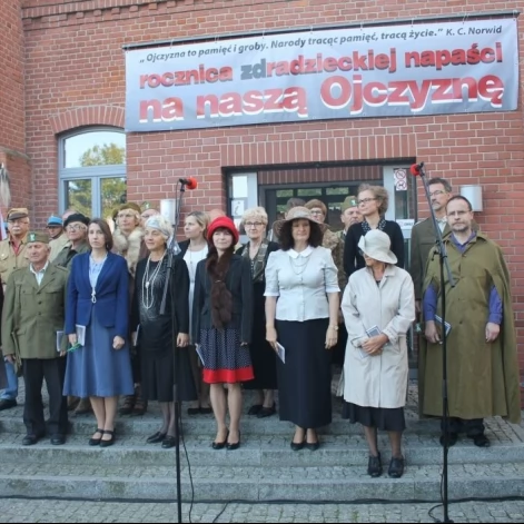 Tczew - 17. września w Fabryce Sztuk 
