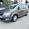Tczew - Volkswagen Touran 1.9 tdi 7 osobowy