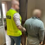 Tczew - Nie dała mu pieniędzy na alkohol, więc zniszczył jej auto