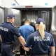 Tczew - Ukradł golfa za 2 tysiące złotych. Przed policjantami ukrył się... w zbożu 