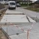 Tczew - Nowe płyty na Bądkowskiego