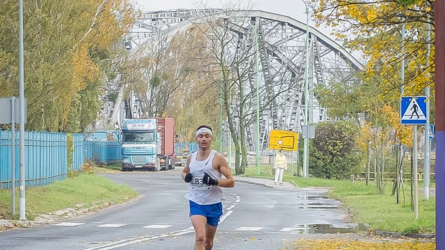 Tczew - Uliczny Bieg Sambora za nami!