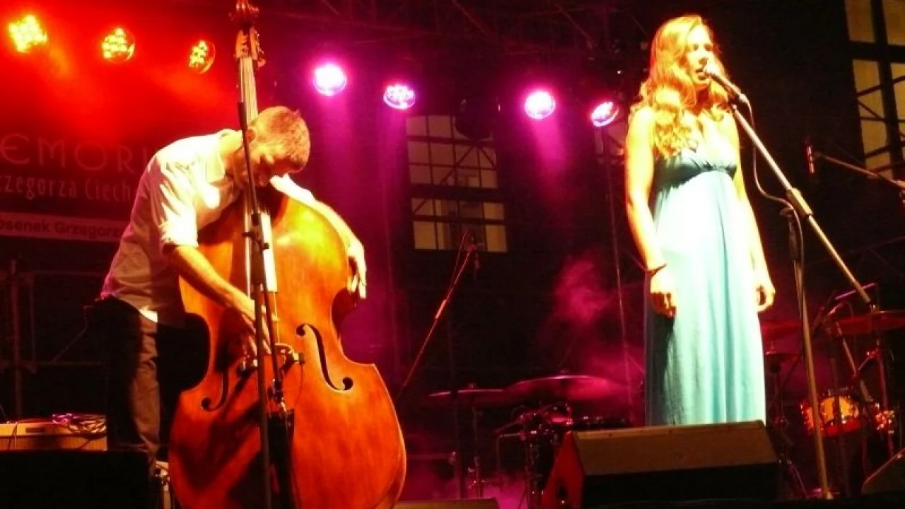 Tczew - X Festiwal "In Memoriam"