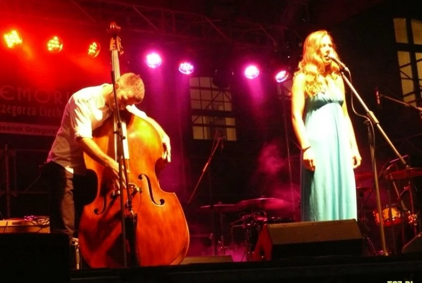 Tczew - X Festiwal "In Memoriam"