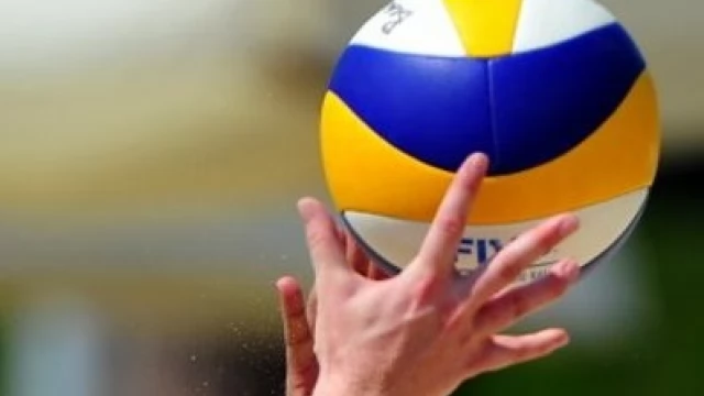 Tczew - Liga Światowa w Siatkówce