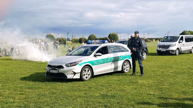 Tczew - To w tym miejscu padły jedne z pierwszych bomb. Tczew pamiętał