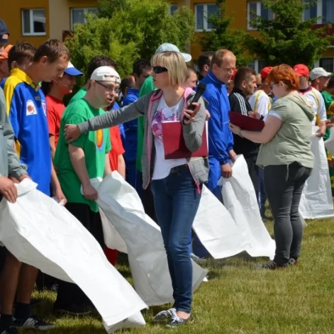 Tczew - Turniej Sportowy "Fair Play"