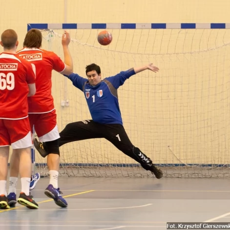 Tczew - Mecz MKS Sambor Latocha Tczew - KAR DO Spójnia Gdynia