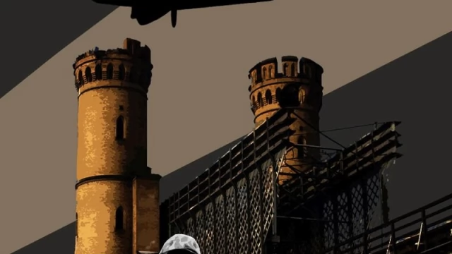 Tczew - Będzie kolejny mural - tym razem Jasna i Dersław. Wygrał 18-letni tczewianin