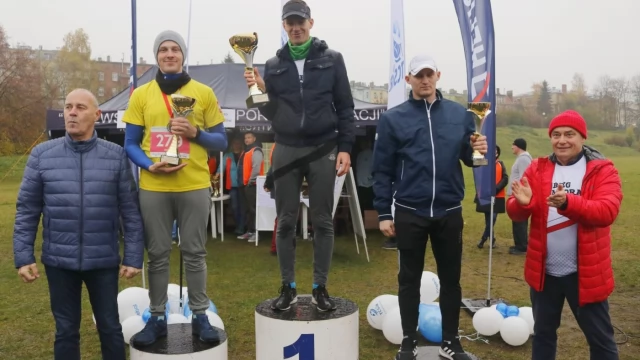 Tczew - Podsumowali Grand Prix Powiatu Tczewskiego w biegach ulicznych