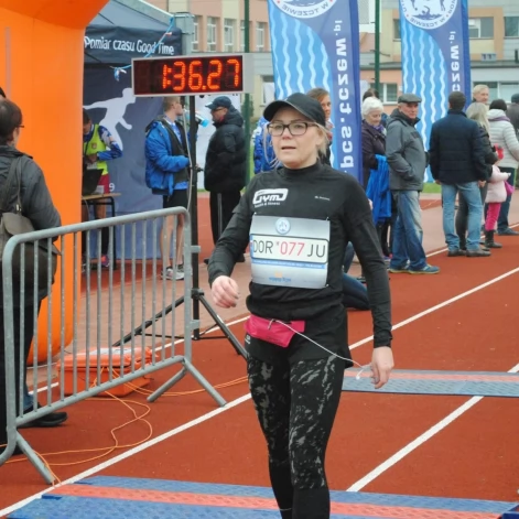 Tczew - Półmaraton Nadwiślański
