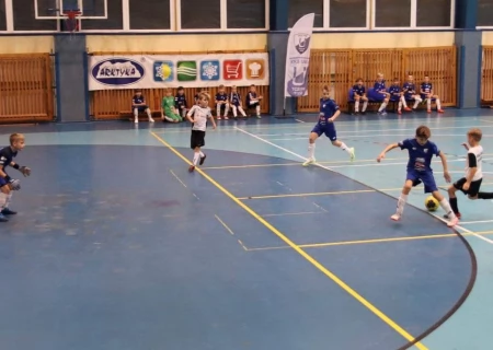 Tczew - UNIA CUP 2023 - edycja zimowa