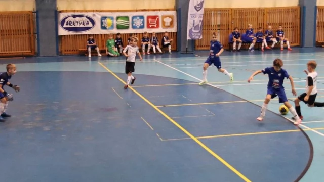 Tczew - UNIA CUP 2023 - edycja zimowa