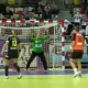 Tczew - AZS Politechnika Koszalińska - SPR Aussie Sambor Tczew (35:22) - wideo