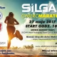 Tczew - SILGAN - ĆWIERĆMARATON  - zapisz się już dziś