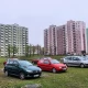 Tczew -  Więcej zieleni na Suchostrzygach. Działka przy ul. Żwirki pod rekreację