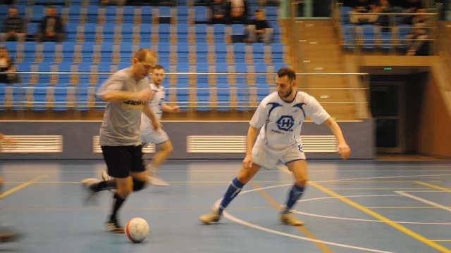 Tczew - LFPT - II kolejka