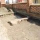 Tczew - Kolejne wykopaliska w Gniewie - można zwiedzać z przewodnikiem