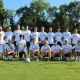 Tczew - Nowe otwarcie Gryfa i awans do Centralnej Ligi Juniorów