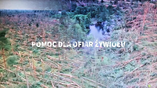 Tczew - Oni już pomagają ofiarom żywiołu, my też możemy