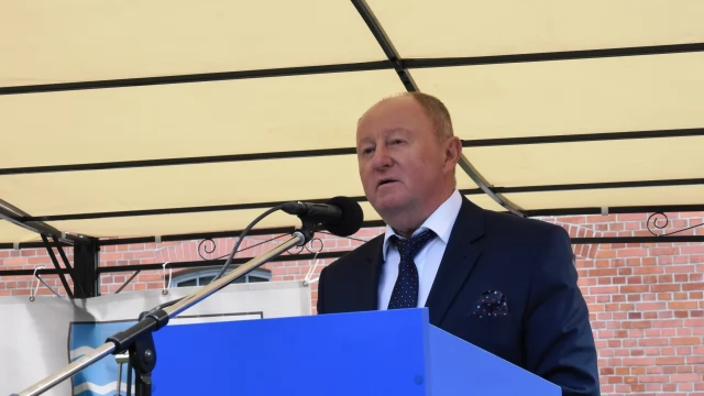 Tczew - Święto Powiatu Tczewskiego. Nagrodzeni m. in. społecznicy