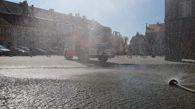Tczew - Śmigus dyngus na Kociewiu