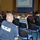 Tczew - Policjanci zapraszają na debatę o bezpieczeństwie