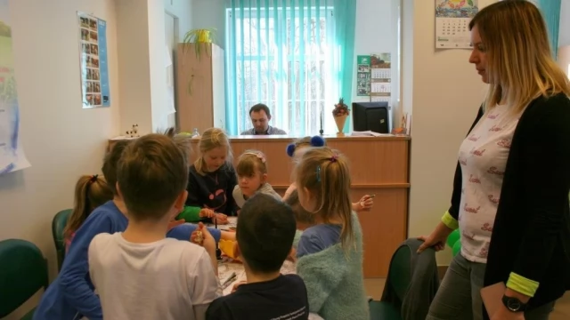 Tczew - ARiMR zaprosiła na dzień otwarty