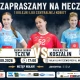 Tczew - Sambor kontra Koszalin na inaugurację Ligi Centralnej Kobiet!