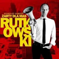 Tczew - RAFAŁ RUTKOWSKI w programie "Żarty dla mas" - stand-up
