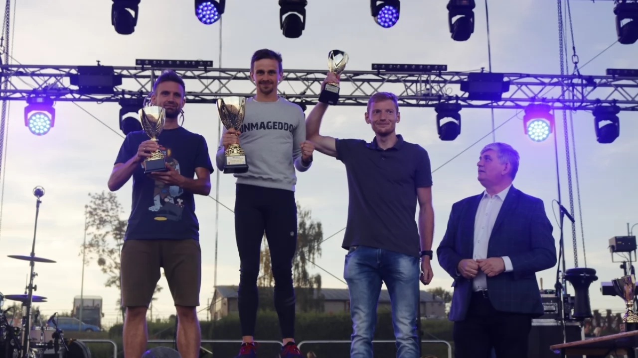 Tczew - Sobótki Tczewskie. Pierwsza odsłona