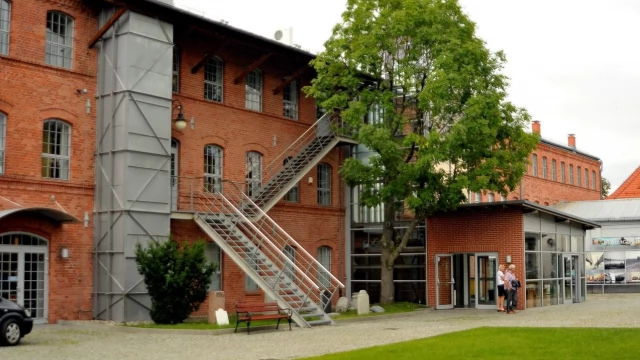Tczew - Fabryka Sztuk zaprasza maluchy na szczególne atrakcje