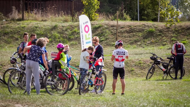 Tczew - MIŁO! Rozpoczął się Tydzień Mobilności Aktywnej