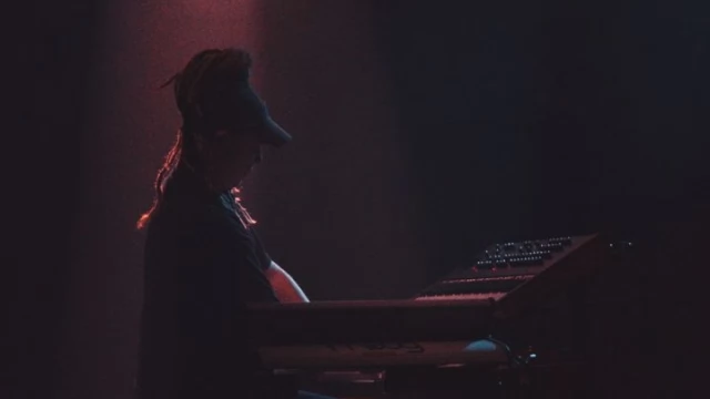 Tczew - Energia, emocje i muzyczna szczerość - koncert Spiętego porwał publiczność