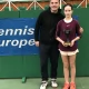 Tczew - Triumf Weroniki Ewald w turnieju TE TOYOTA CUP 2019