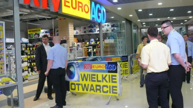 Tczew - Galeria Kociewska uroczyście otwarta