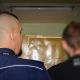Tczew - Kopniakami uszkodził drzwi do klatki i windę