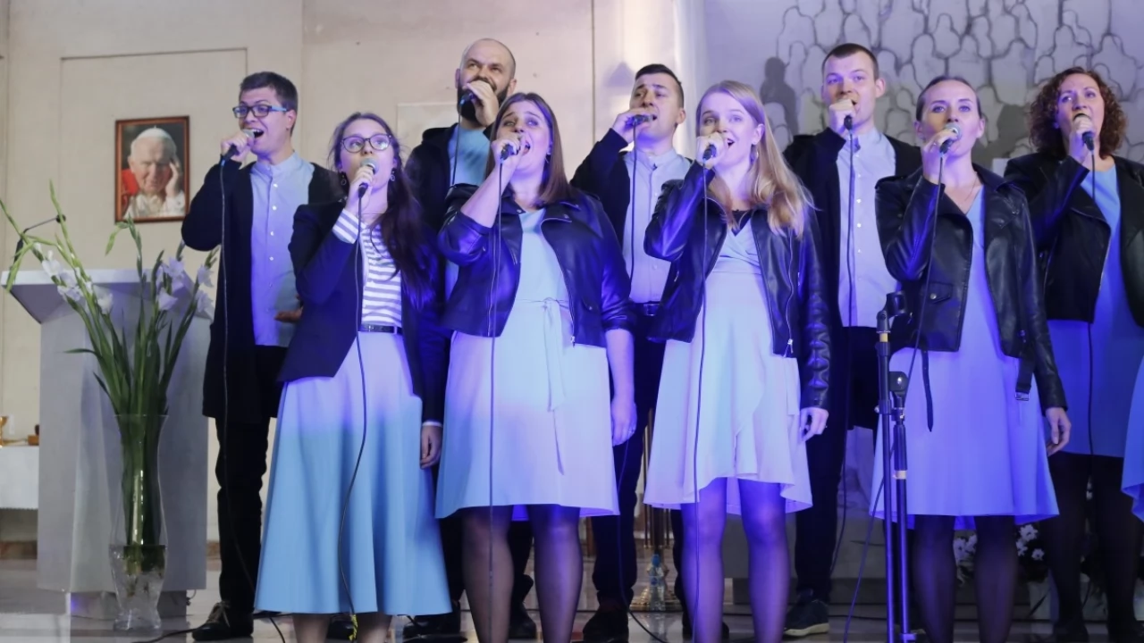 Tczew - Nieboskłonni i Natalia Niemen