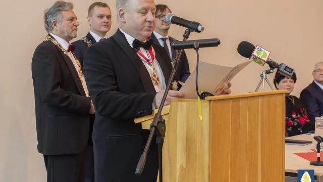 Tczew - Sesja i konferencja na stulecie powrotu Pelplina do Polski