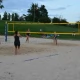 Tczew - XXII Grand Prix Tczewa w Siatkówce Plażowej - turniej IV