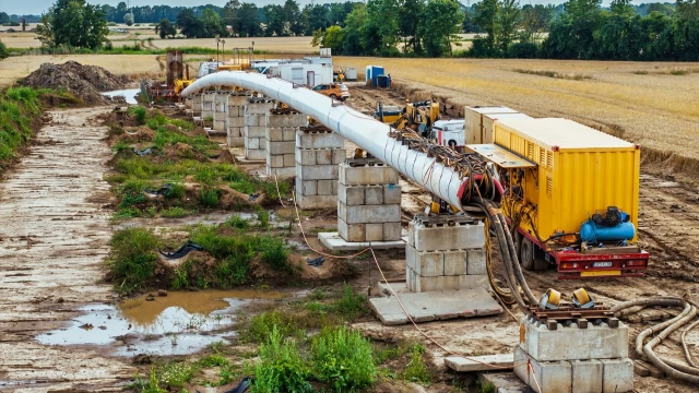 Tczew - Terminal FSRU w Zatoce Gdańskiej - inwestycja, która wzmacnia Kujawy, Pomorze, Polskę i Europę