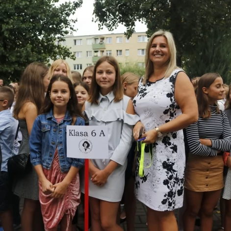Tczew - Nowy rok szkolny rozpoczęty!