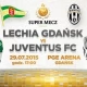 Tczew - Juventus Turyn rywalem Lechii Gdańsk w kolejnym Super Meczu - wejściówki rozdane