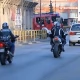 Tczew - TVP: Motocyklista potrącił na pasach - do dziś go nie ujęto