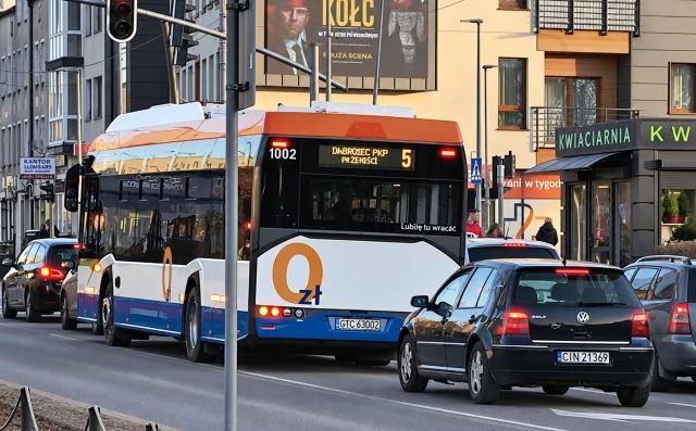 Tczew - Koniec z prywatnym przewoźnikiem? Tczew chce reaktywować Zakład Komunikacji Miejskiej